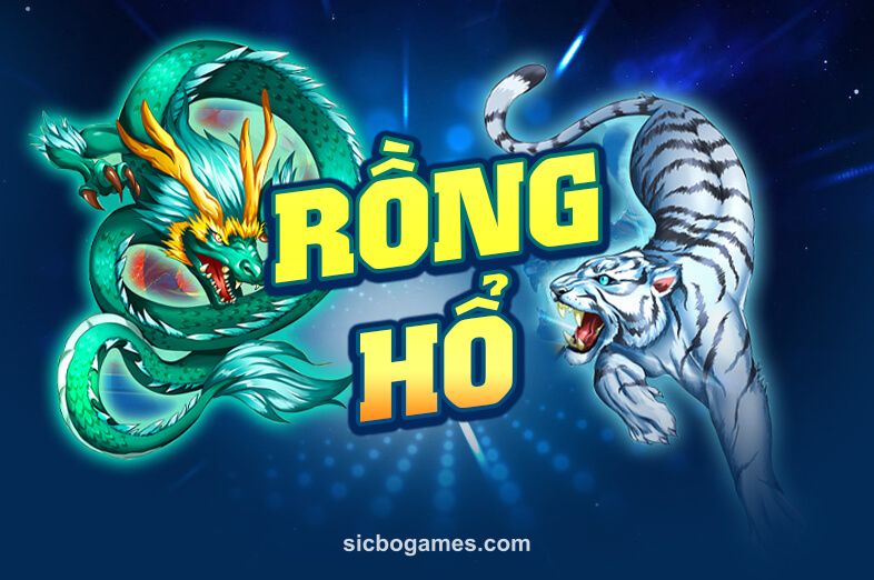 Hình ảnh Dragon Tiger 12 tại sicbogames.com