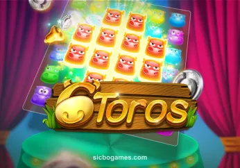 6 Toros