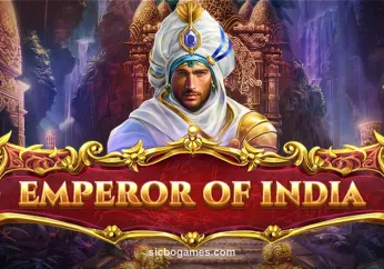 Hình ảnh Emperor Of India tại sicbogames.com