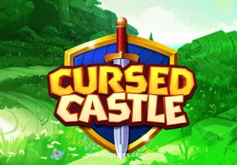 Hình ảnh trò chơi Cursed Castle tại sicbogames.com